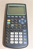 TI-83 PLUS CALCULATOR