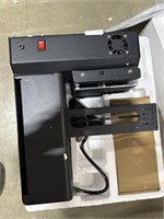 MALYAN M200 FDM Mini 3D Printer - Fully Assembled