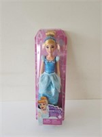Disney Princess doll 12 in