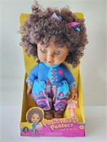Raven Positively Perfect 16 8n doll