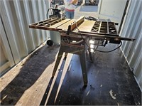 Craftsman Table Saw