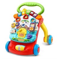 VTech Stroll and Discover Activity Walker