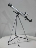 Vivtar Telescope W/10mm & 5mm Lens