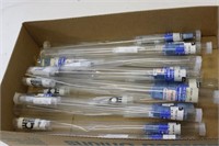 LOT 13 NEW OMEGA THERMAL COUPLERS