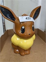 EVEE BANK POKEMON