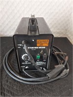 Chicago Electric 90 Amp Mig Welder Model # 68887