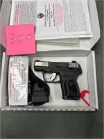 NEW Ruger LCP Max 380ACP SS 75th Anniversary