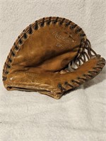 Vtg Rawlings SF2 Special Services WWII Mitt