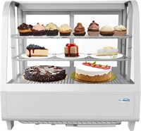 KoolMore Commercial refrigerators, 3 cu.ft