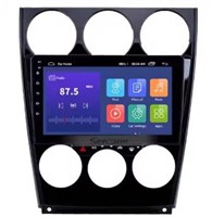9 inch Android 11.0 touch screen radio for car DVD