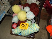 Yarn Collection