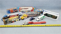 Misc. Trucks & Trailers