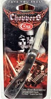 Case XX Orange County Choppers Knife New in Pack