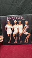En Vogue - Lies (4 Remixes) Vinyl LP
