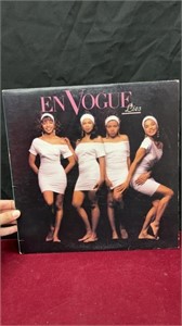 En Vogue - Lies (4 Remixes) Vinyl LP