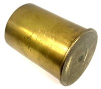 WW II 105mm M14 Shell Casing 1945