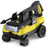 Karcher K 3 Follow Me Portable 1800 PSI 1.3 GPM