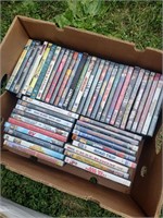 Box of 50 Movies
