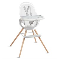 Munchkin 360\xb0 Cloud\u2122 Highchair