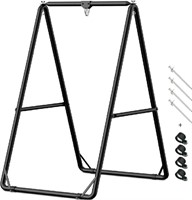 Greenstell, Hammock Chair Stand, Swing Stand with