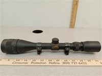*Outfitter rifle scope 4.5-14x40 A/O