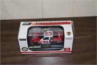 Jimmy Spencer #23 Team Winston Car