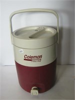 Coleman Polylite 2  Water Dispenser