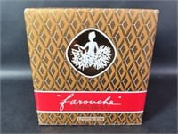 Nina Ricci Paris Parfum "Farouche"