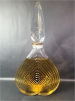 Guerlain Chamade Factice Perfume Bottle