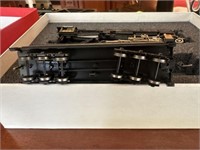 Texas & Pacific Model Train Set