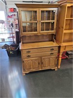 Vintage Hutch