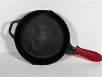 IRON SKILLET