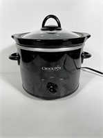 Small Crock Pot