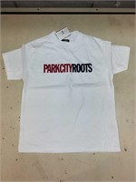 Roots Outdoors T-Shirt x2
