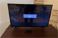 Vizio 32" TV