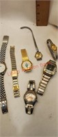 Miscellaneous watches