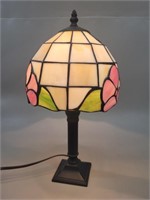 Tiffany Style Table Lamp