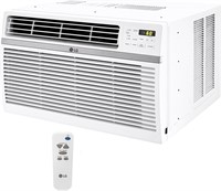 LG 8,000 BTU Window Air Conditioner,