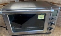 B - OSTER TOASTER OVEN (K5)