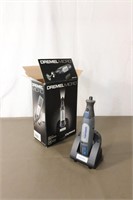 Cordless Micro Dremel With Charger - Tested