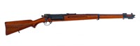 Norwegian 1912 Krag 6.5x55mm Bolt Action Rifle