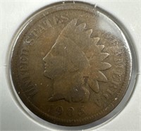 1905  Indian Head Penny