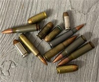 Misc Ammo