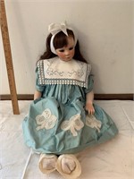 IMSCO-ROTRAUT SCHROTT DOLL GREAT AMERICAN DOLL CO