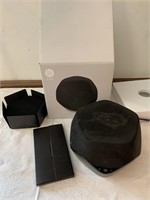 BANG/OLUFSEN BEOPLAY S3 BLUETOOTH USB SPEAKER USED