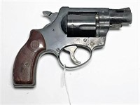 RGIND Model RG31 Revolver