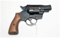 RGIND Model RG40 Revolver