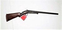 Westernfield Old Eclipse DBBC Dot 12 GA Shot Gun