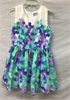 R2) YOUTH SIZE 16 VERY PRETTY DRESS