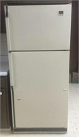 Whirlpool Mark Series Refrigerator